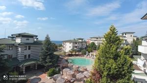 Emerald Beach Resort & Spa,studio ikat310