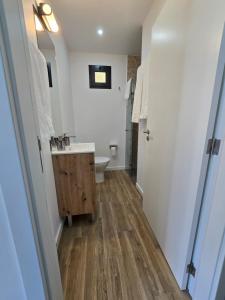 S A L - Beach Apartments Caniçal