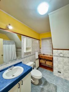 Duplex acogedor en Pucón para 6 personas