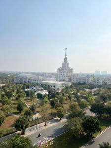 Sora House 7 - Vinhomes Ocean Park