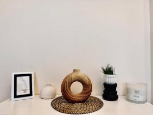 Woodie Apartment with Modern Design near Piata Unirii