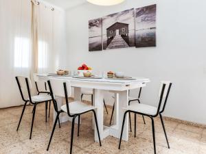 Villa Mare Nostrum by Interhome