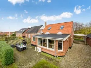 Holiday Home Adam - 1-5km to the inlet by Interhome - Agersbæk