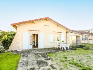 Holiday Home Trait d'Union by Interhome - 3hvězdičkové hotely ve městě Mimizan