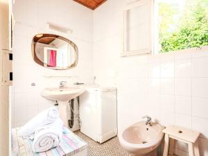 Holiday Home Trait dby Interhome