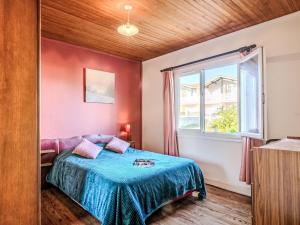 Holiday Home Trait dby Interhome