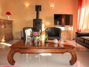 Holiday Home Ty Mazud by Interhome