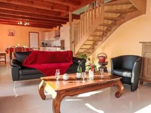 Holiday Home Ty Mazud by Interhome - Primelin