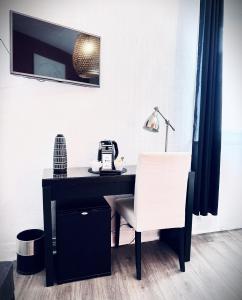 Hotels Hotel Jules : photos des chambres