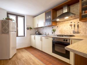 Holiday Home Le Conchiglie by Interhome