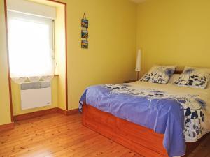 Maisons de vacances Holiday Home Ty Mazud by Interhome : photos des chambres