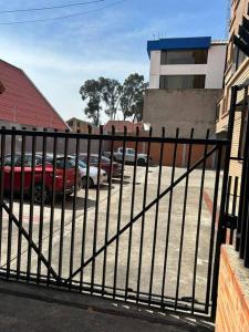 Departamento muy luminoso a pocos metros del río