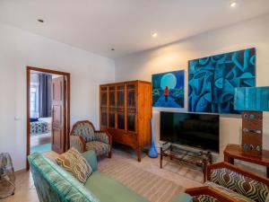 Holiday Home Rocha by Interhome