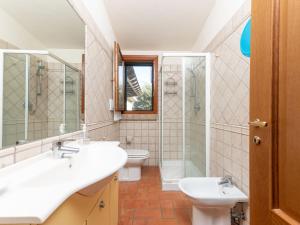 Holiday Home Rosa by Interhome