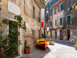 Apartment The Nest by Interhome