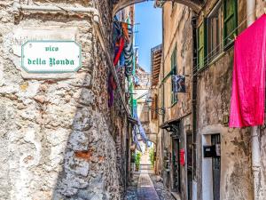 Apartment The Nest by Interhome