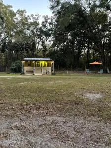 Neals Nest - Suwannee