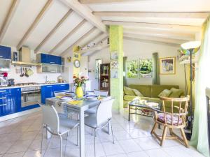 Apartment Graziella by Interhome