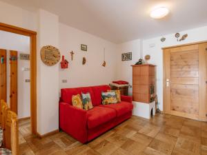 Apartment Fontanelle-3 by Interhome