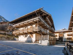 Apartment Fontanelle-3 by Interhome