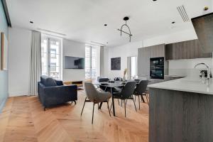 Welcoming apartment - 2BR-6P - Opera