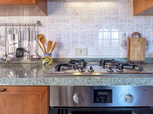 Apartment San Francisco by Interhome img8