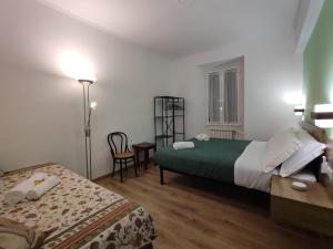 New family apartment 5 min from Trastevere and the Vatican