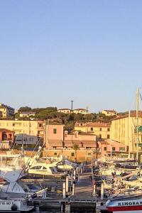 Holiday Home Harbour by Interhome