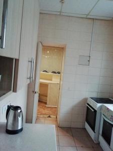 ГОТЕЛЬ Заводу 410 ЦА