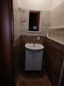 ГОТЕЛЬ Заводу 410 ЦА