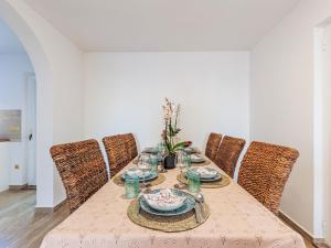 Holiday Home Victoria by Interhome