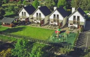 Stunning Home In Lubkowo With Wifi - Choczewo