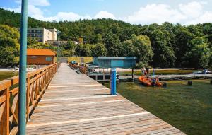 Stunning Home In Lubkowo With Wifi