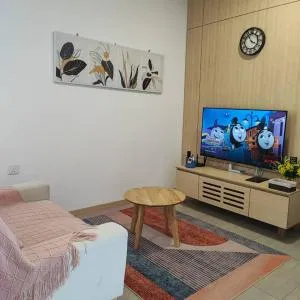 Mutiara Melaka Beach Resort - Kampong Bukit Darat