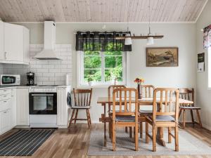 Holiday Home Gaslunda Tvåan by Interhome