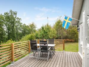 Holiday Home Gaslunda Tvåan by Interhome