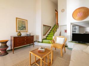 Holiday Home Capo Boi by Interhome