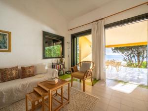 Holiday Home Capo Boi by Interhome img7