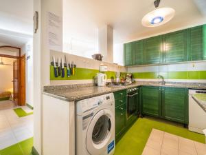 Holiday Home Capo Boi by Interhome img10