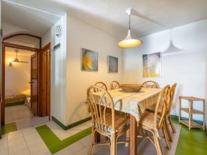 Holiday Home Capo Boi by Interhome img11