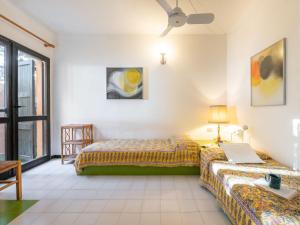 Holiday Home Capo Boi by Interhome img17