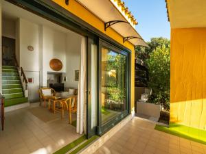Holiday Home Capo Boi by Interhome img24