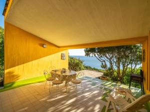 Holiday Home Capo Boi by Interhome img27