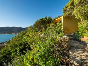 Holiday Home Capo Boi by Interhome img29