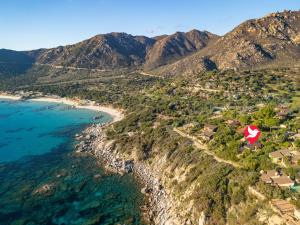 Holiday Home Capo Boi by Interhome img32