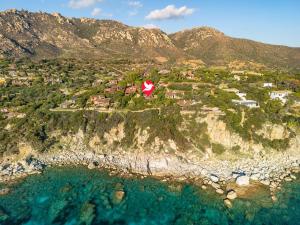 Holiday Home Capo Boi by Interhome img33
