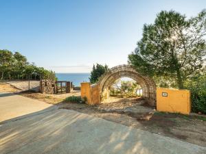 Holiday Home Capo Boi by Interhome img34