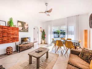 Holiday Home Antonica by Interhome