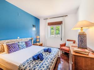 Holiday Home Antonica by Interhome