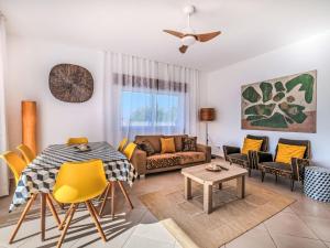 Holiday Home Antonica by Interhome